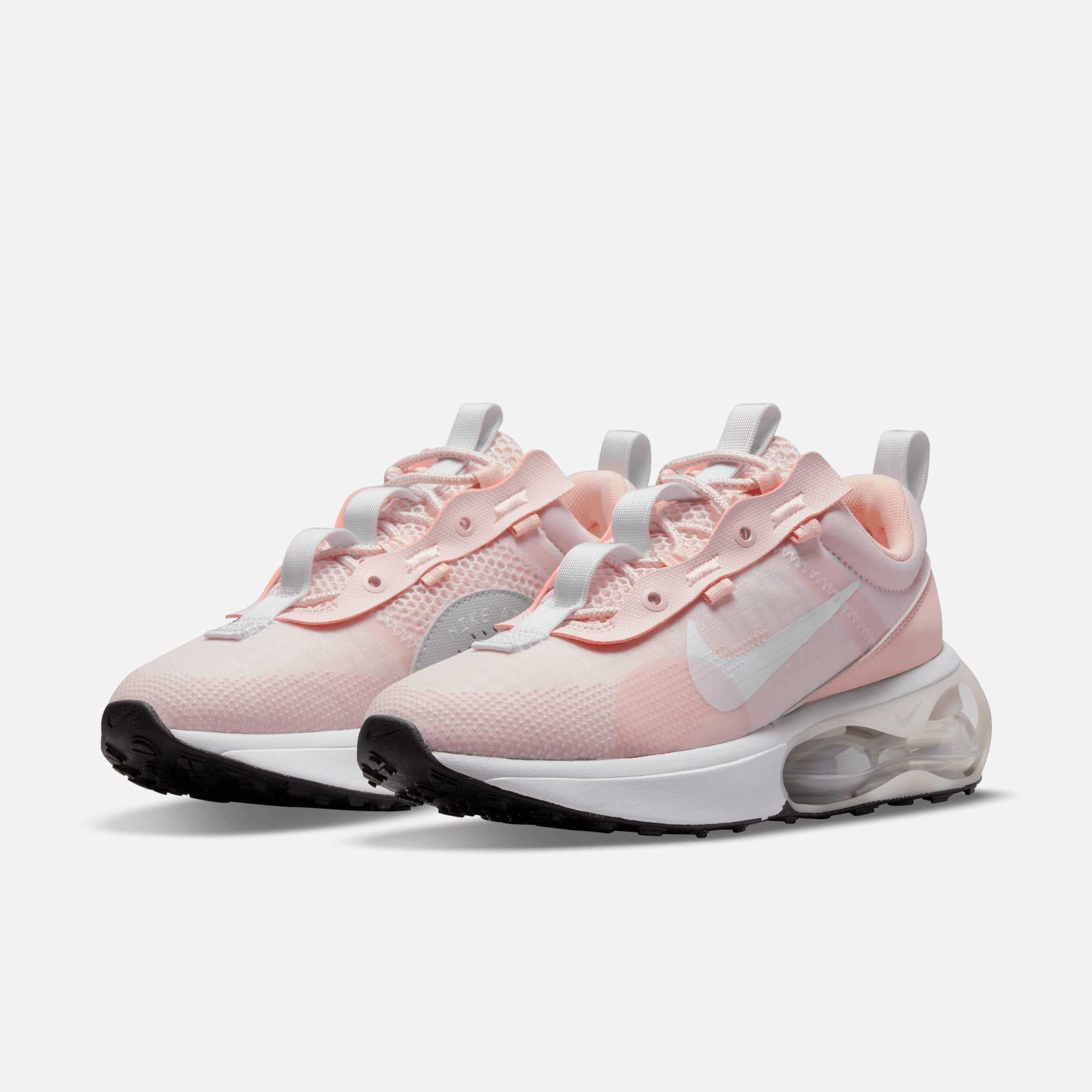 Women's air max clearance 270 shoes barely rose