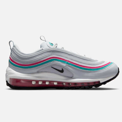 Nike Women's Air Max 97 White/Pink Nike