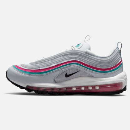 Nike Women's Air Max 97 White/Pink Nike