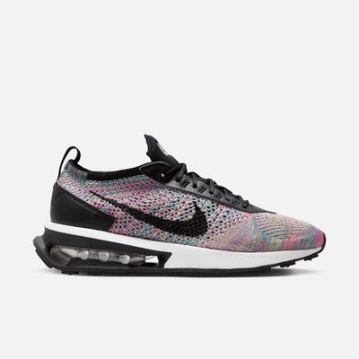Nike Women's Air Max Flyknit Racer “Multi-Color” Nike