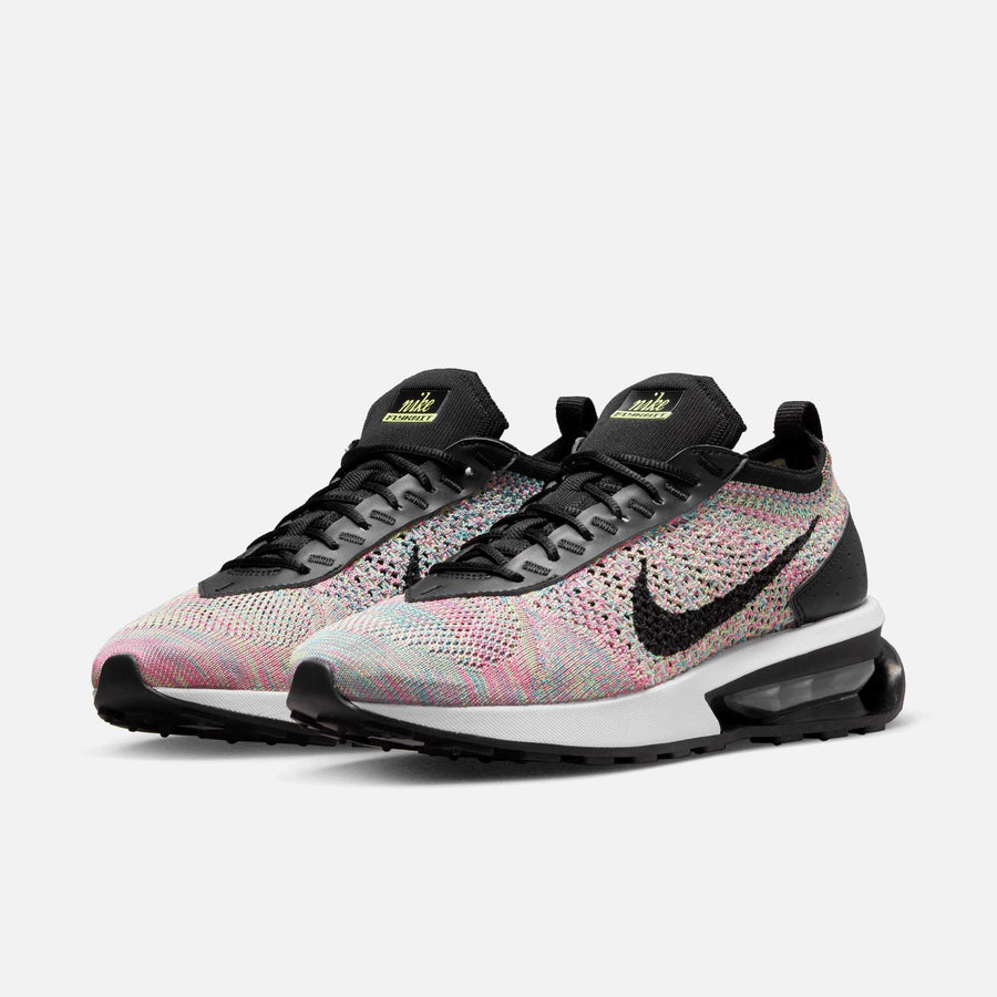 Nike Women's Air Max Flyknit Racer “Multi-Color” Nike