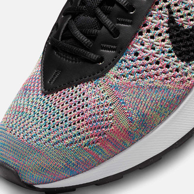 Nike Women's Air Max Flyknit Racer “Multi-Color” Nike