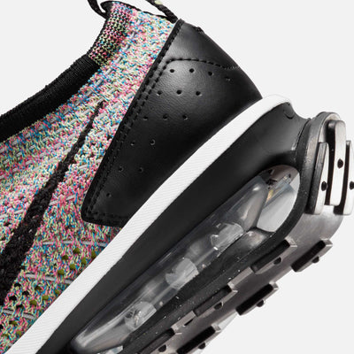 Nike Women's Air Max Flyknit Racer “Multi-Color” Nike
