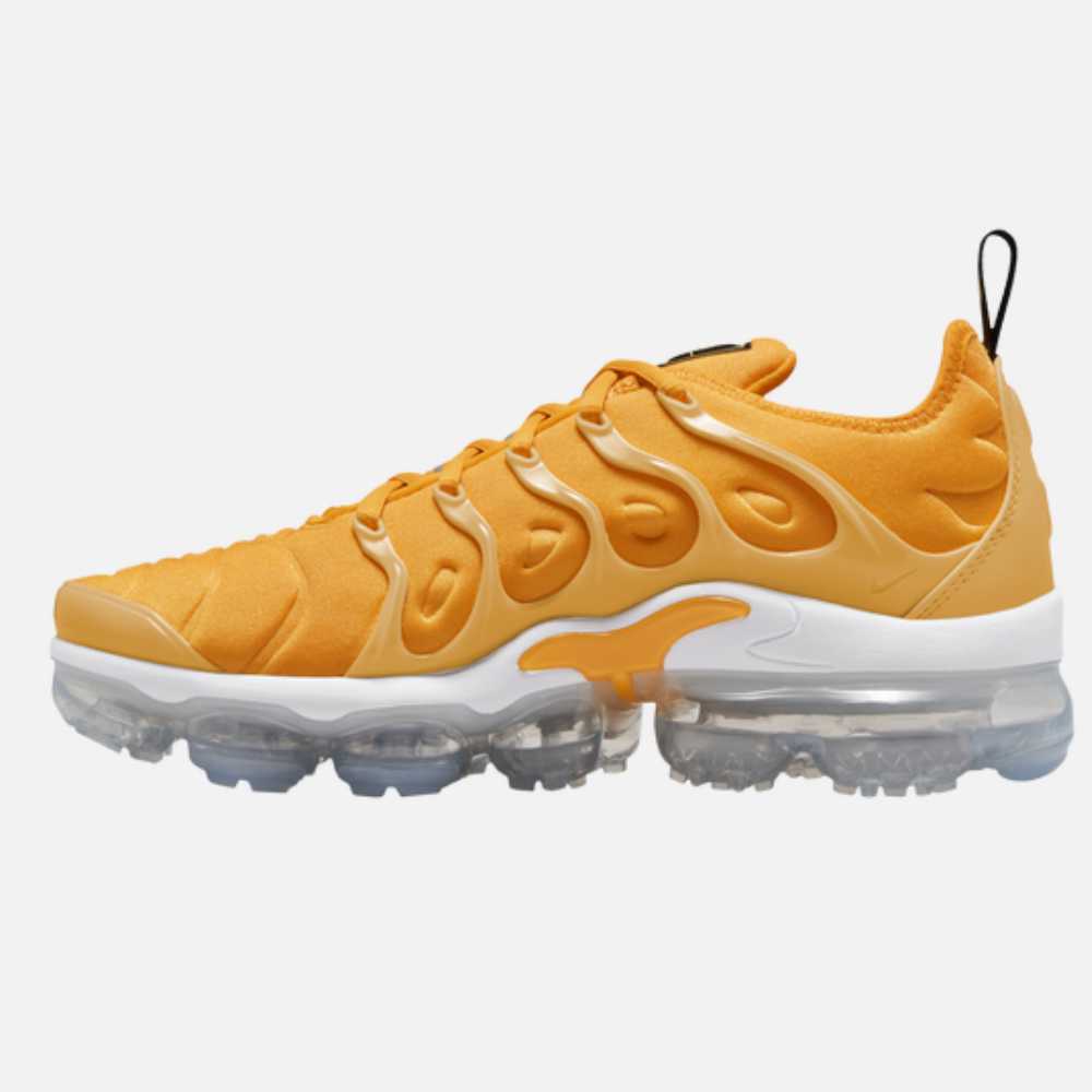 Yellow sales vapormax plus