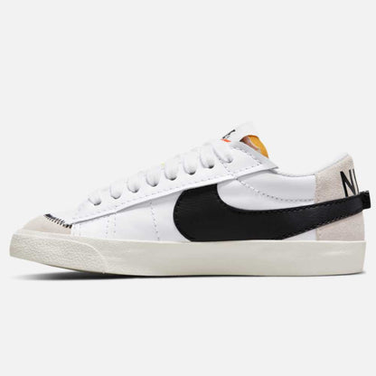 Nike Women's Blazer Low '77 Jumbo Nike