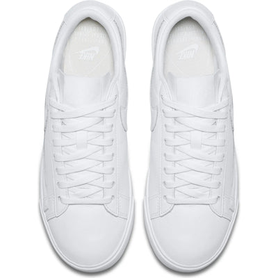 Nike Women's Blazer Low LE Triple White Nike