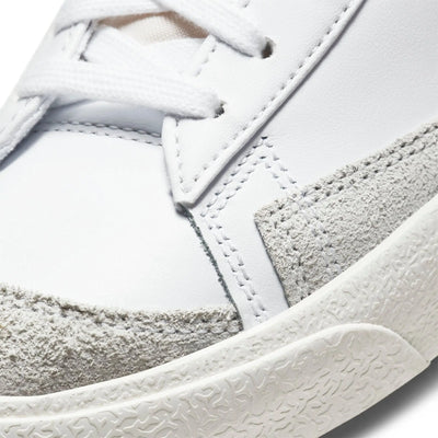 Nike Women's Blazer Mid '77 'White/Black' Nike