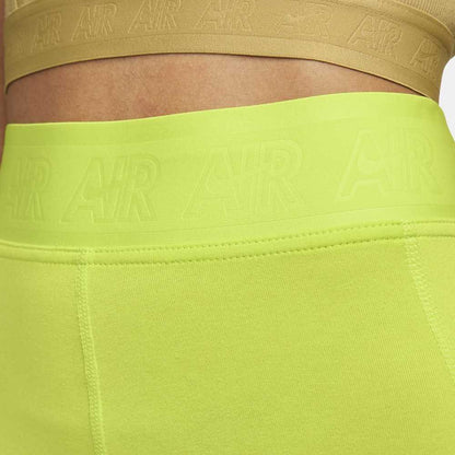 Nike Women's High Waisted Legging Highlighter Nike