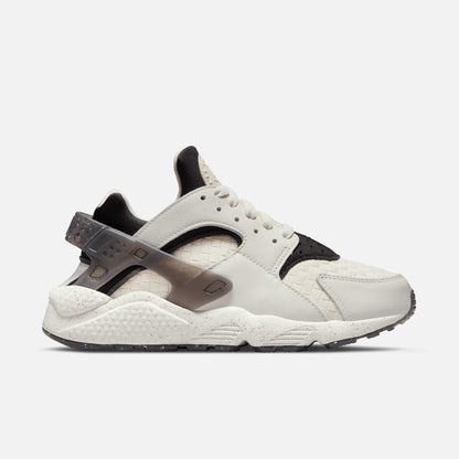 Nike Women's Huarache Crater PRM Phantom Black Nike