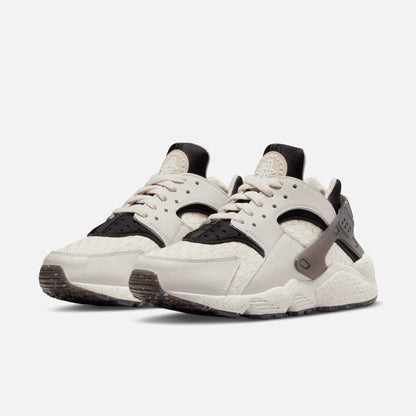 Nike Women's Huarache Crater PRM Phantom Black Nike