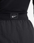 Nike Women's NSW Icon Clash Nylon High Waist Pant Nike