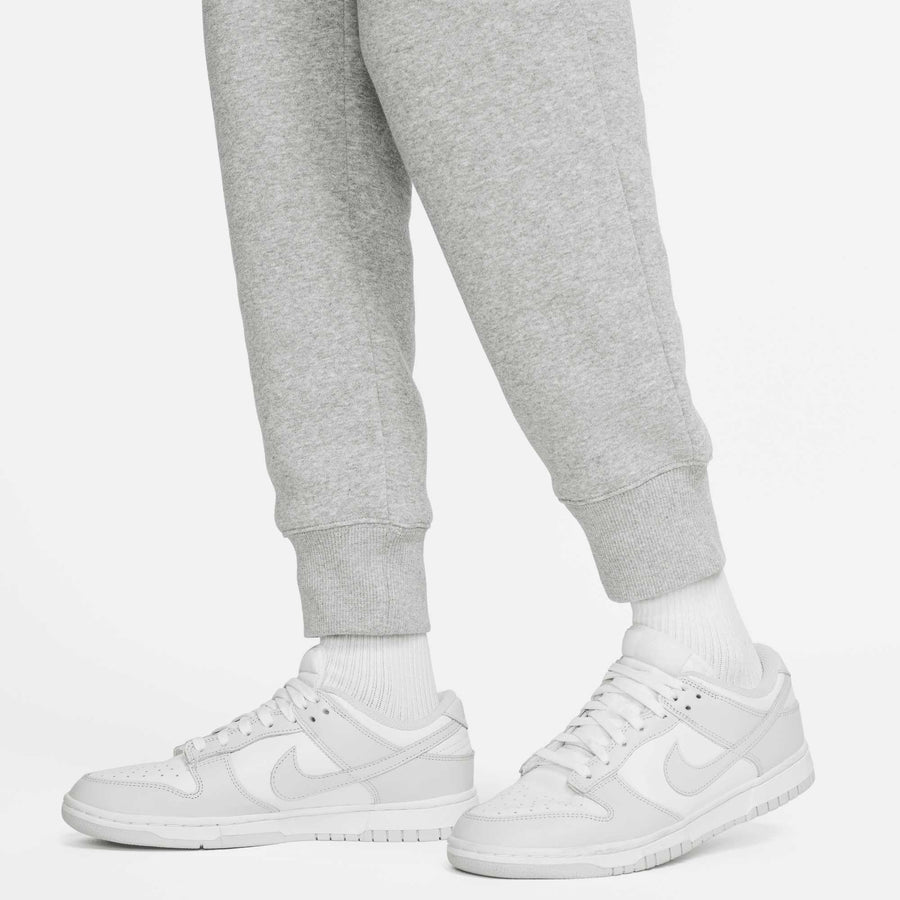 Nike Women's NSW Pheonix Fleece Grey Pant Nike