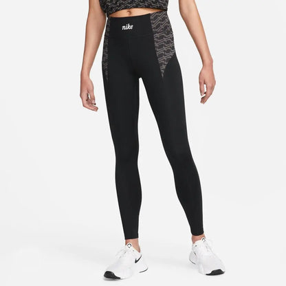 Nike Women's One Dri-Fit Icon Tight Nike