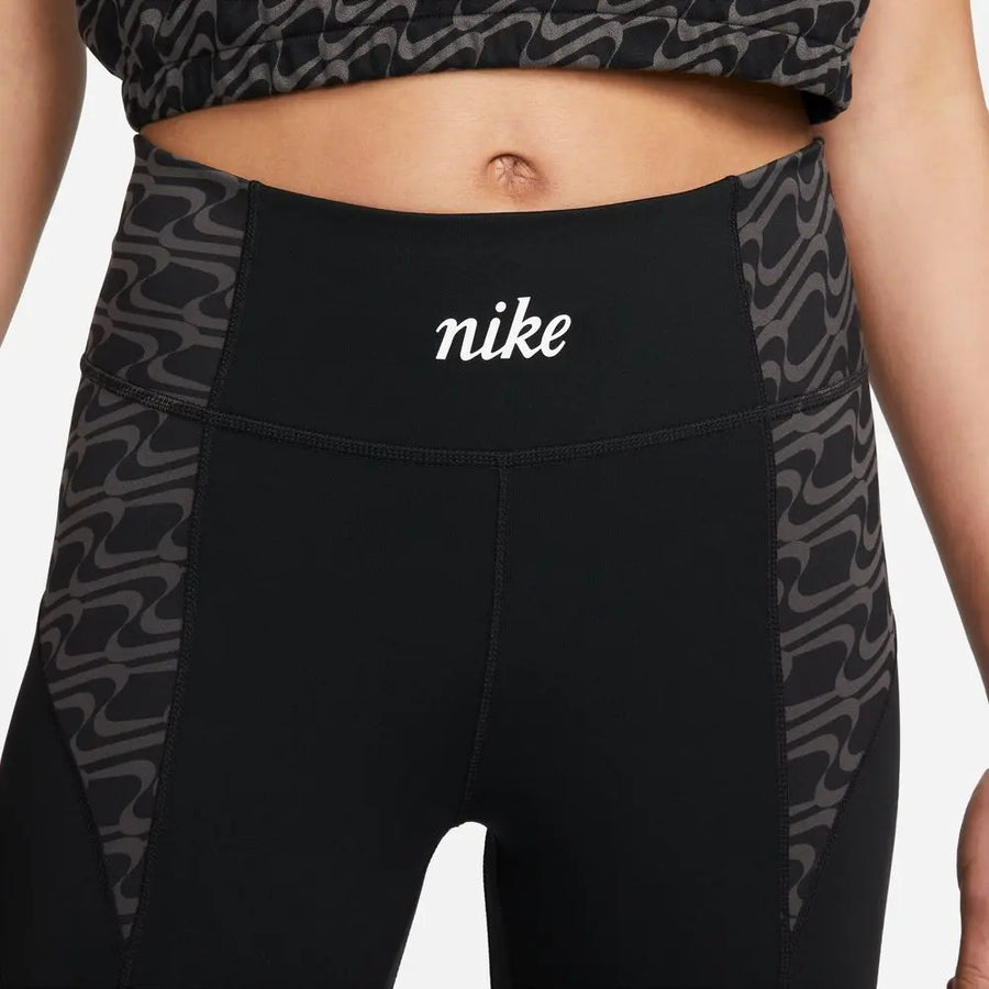 Nike Women's One Dri-Fit Icon Tight Nike