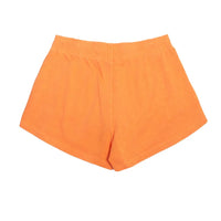 Orange Shorts For Women