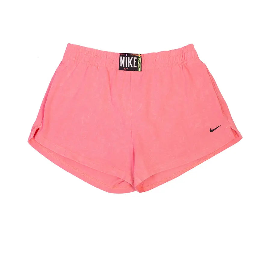 Nike Women's Pro 3" Pink Shorts Nike