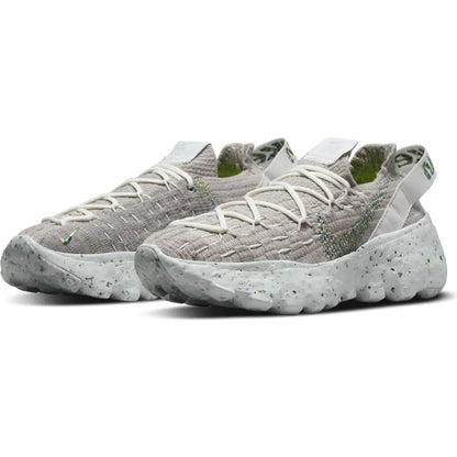 Nike Women's Space Hippie 04 Grey Nike