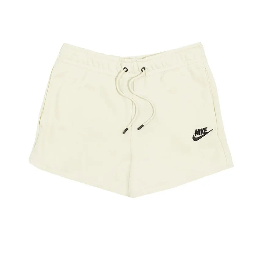 Nike Women's Pro 3 Orange Shorts