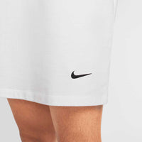 Nike Women's Sportswear Jersey Tank Dress White Nike
