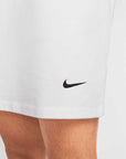 Nike Women's Sportswear Jersey Tank Dress White Nike