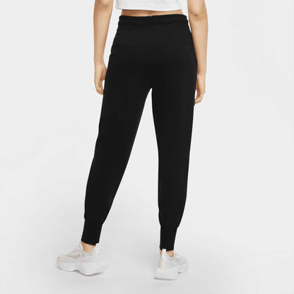 Nike Women's Tech Fleece Black Jogger Nike