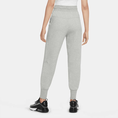 Nike Women's Tech Fleece Grey Jogger Nike