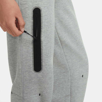 Nike Women's Tech Fleece Grey Jogger Nike