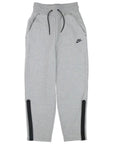 Nike Women's Tech Fleece Grey Pants Nike