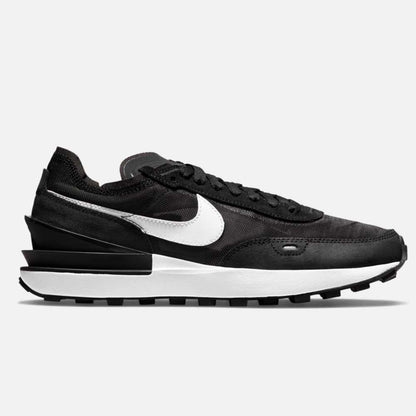 Nike Women's Waffle One Black/White Nike