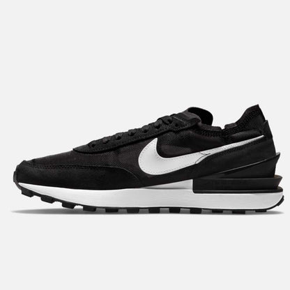 Nike Women's Waffle One Black/White Nike