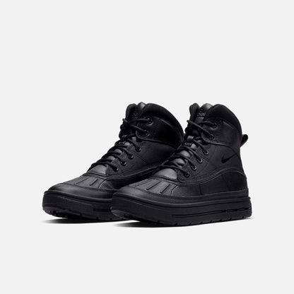 Nike Woodside 2 High (GS) 'Black' Nike