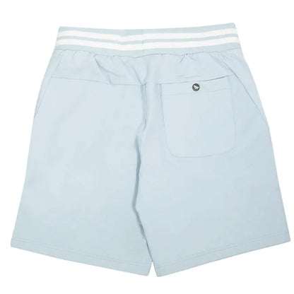 Paper Planes Altitude Blue Shorts Paper Planes