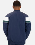 Paper Planes Notorious Track Jacket Navy Paper Planes