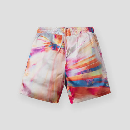 Paper Planes Speed Landscape Resort Shorts