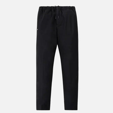 Paper Planes Double Faced Knit Trouser