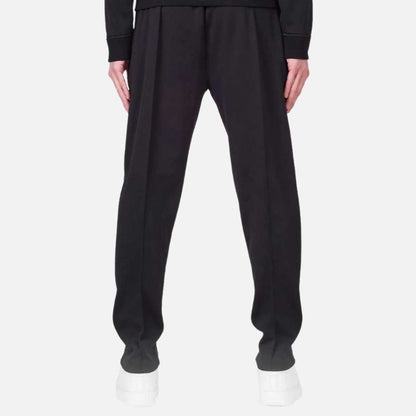 Purple Brand Solid Track Pant Black Purple Brand