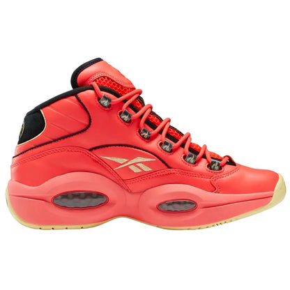 Reebok Question Mid 'Hot Ones' Reebok