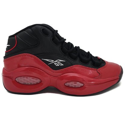 Reebok Question Mid (GS) Iverson 'Street Sleigh' Reebok