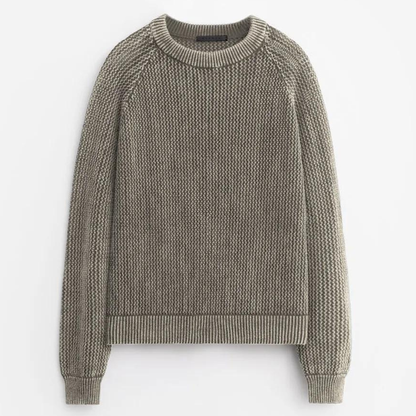 Stampd Loose Gauge Crewneck