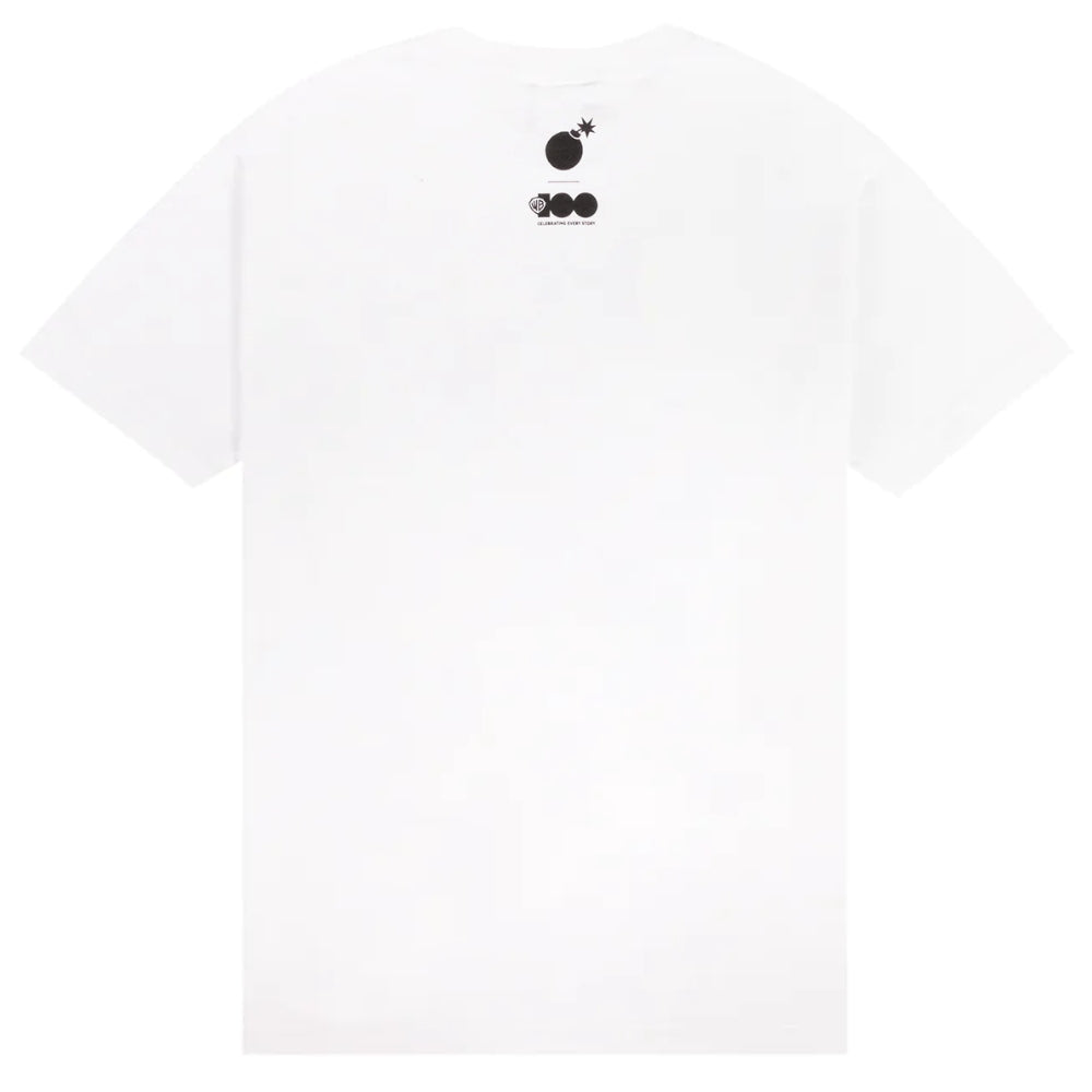 The Hundreds Super Bugs T-Shirt White