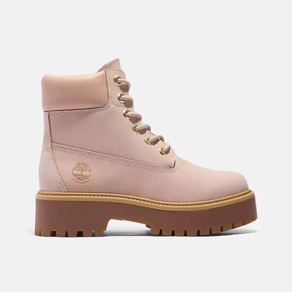 Light pink tims hotsell