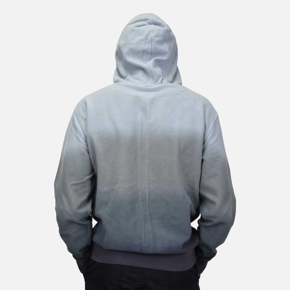 The hundreds deals hoodie grey