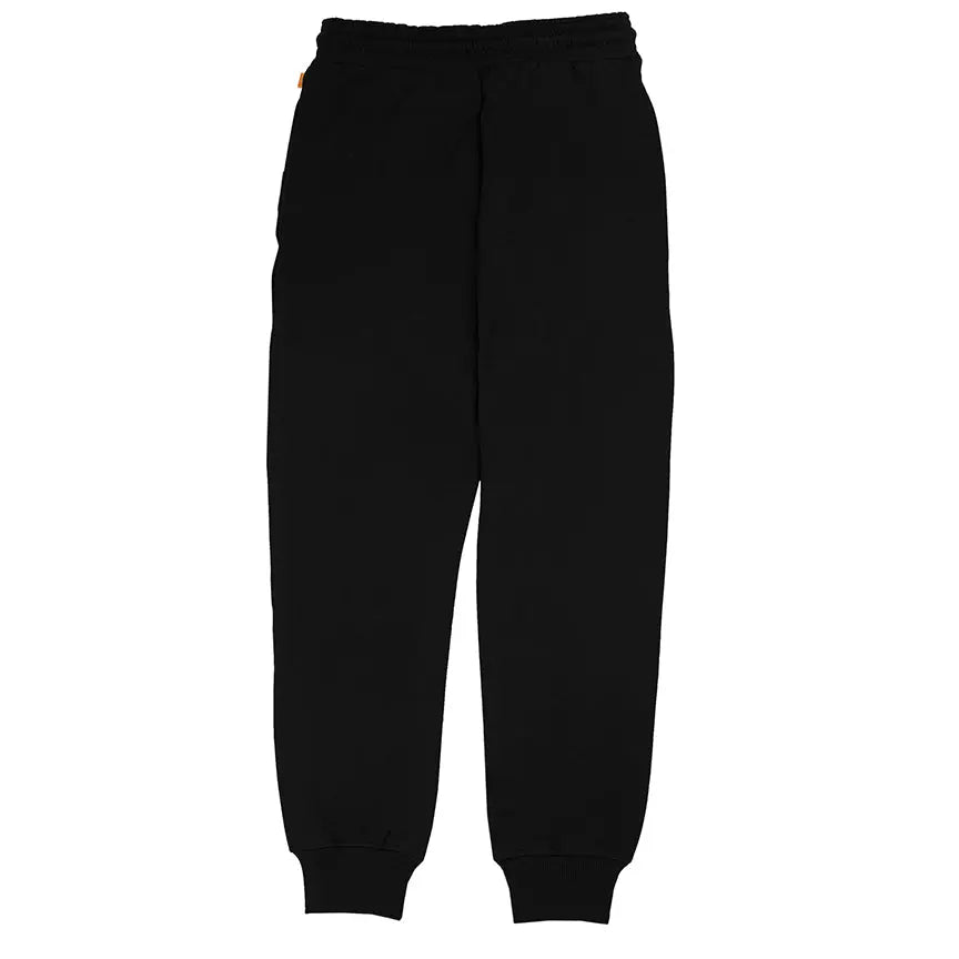 Black discount timberland sweatpants