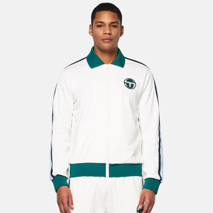 Sergio Tacchini Gardenia Monte Track Jacket