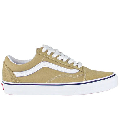 Vans Beige Old Skool Vans