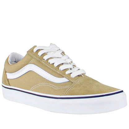 Vans Beige Old Skool Vans