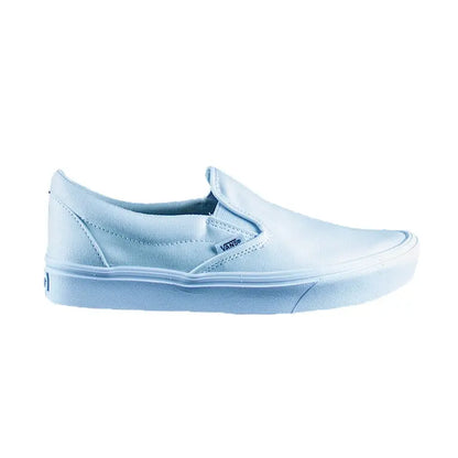 Vans ComfyCush White Slip-On Vans