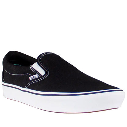 Vans Comfycush Black Slip-On Vans