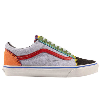 Vans Old Skool 'Blanket Stitch' Vans