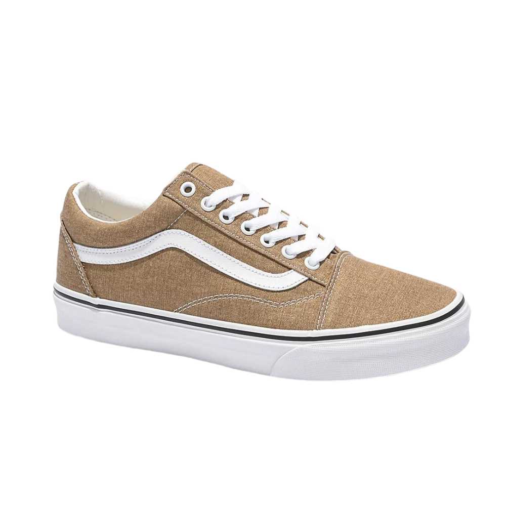 Vans bronze 2025